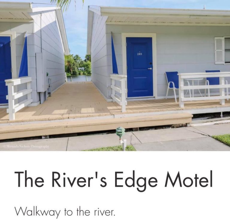 Motel Overview The Inn at Labelle Yacht Club